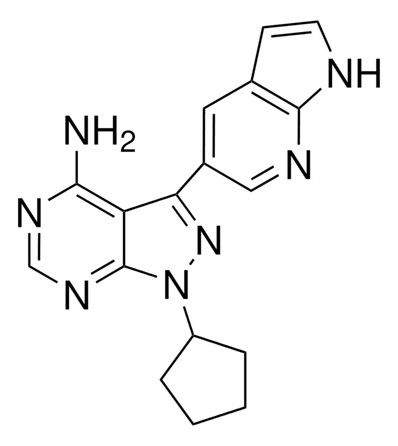 PP121 &#8805;98% (HPLC)