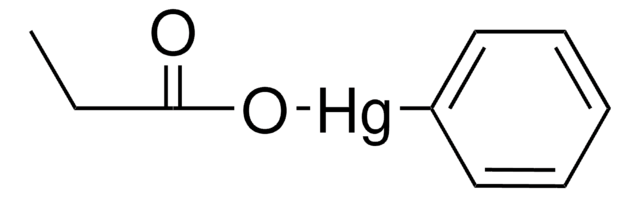 PHENYLMERCURIC PROPIONATE AldrichCPR