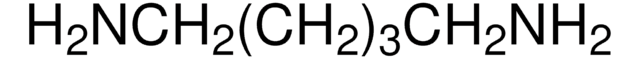 Cadaverine purum, &#8805;97.0% (GC)