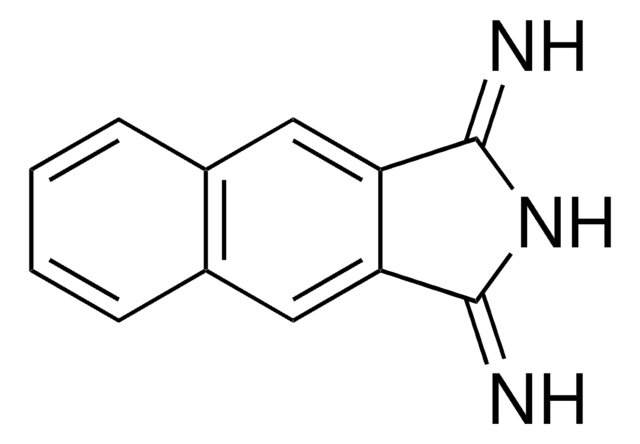 1,3-Diiminobenz[f]isoindoline 95%