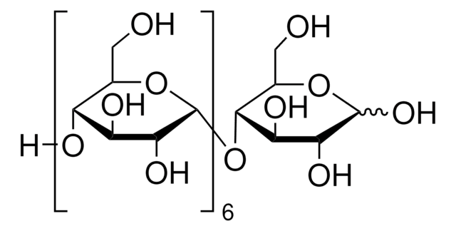 Maltoheptaose &#8805;60% (HPLC)