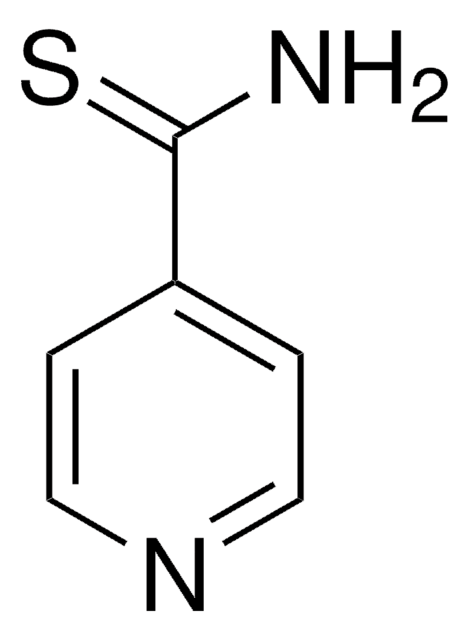 4-Pyridinethioamide 97%