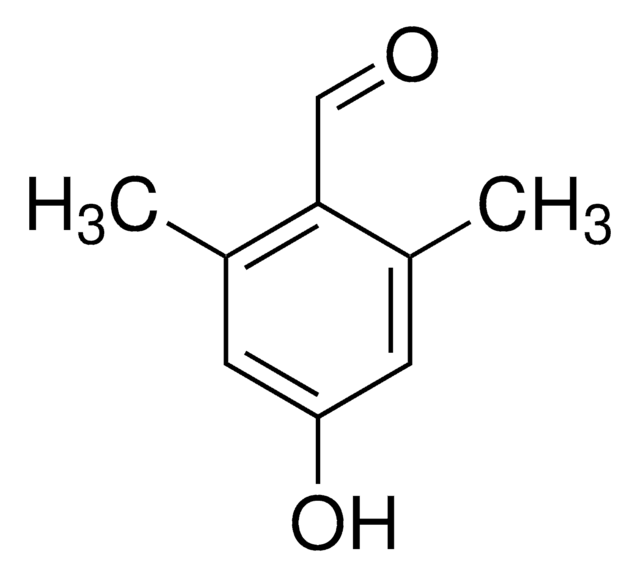 2,6-dimethyl-4-hydroxybenzaldehyde AldrichCPR