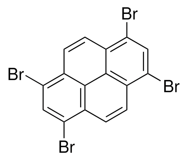 1,3,6,8-Tetrabromopyrene 97%