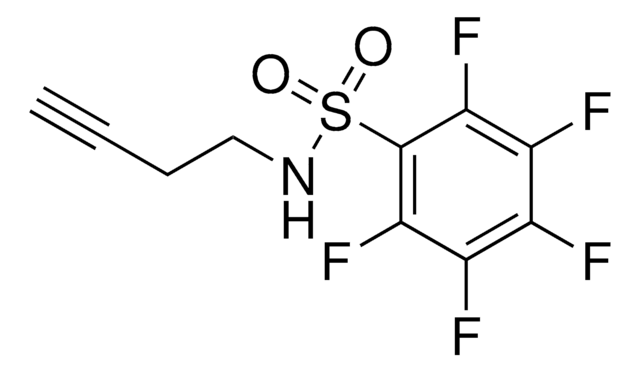 PFPSA-alkyne &#8805;95%