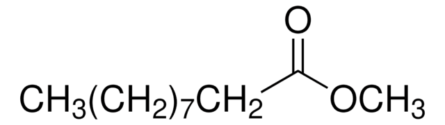 Methyl caprate United States Pharmacopeia (USP) Reference Standard