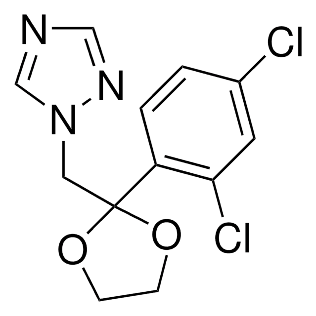 Azaconazole PESTANAL&#174;, analytical standard