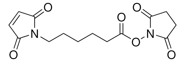 6-Maleimidohexanoic acid N-hydroxysuccinimide ester 98%