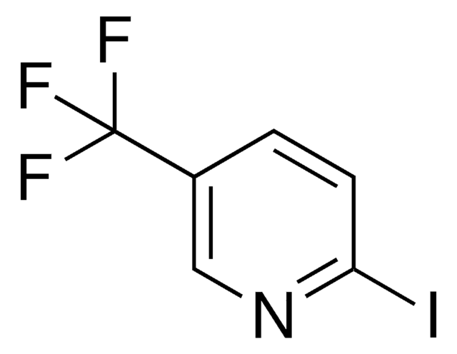 2-Iodo-5-trifluoromethyl-pyridine AldrichCPR