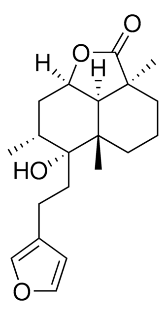 Marrubiin &#8805;90% (LC/MS-ELSD)