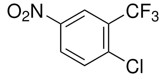 2-Chloro-5-nitrobenzotrifluoride 97%