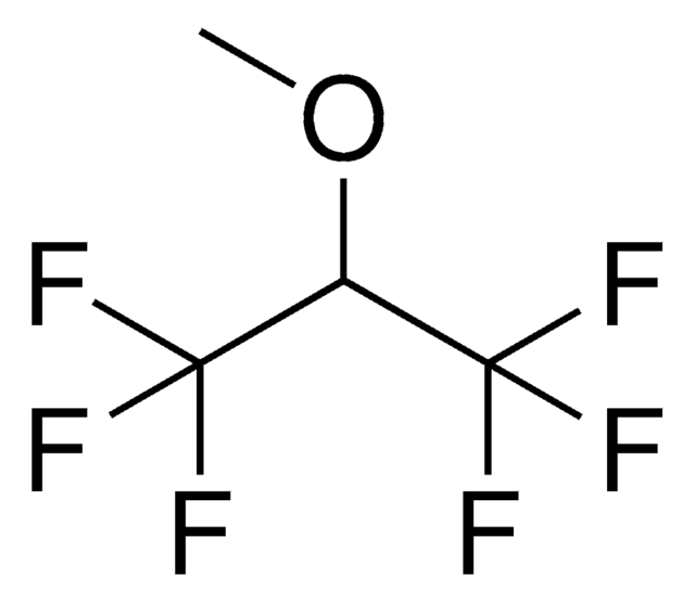 Hexafluoroisopropyl methyl ether &#8805;99%, anhydrous, battery grade