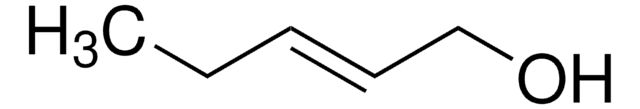 trans-2-Penten-1-ol 95%