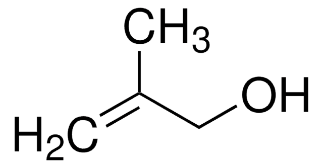 2-Methyl-2-propen-1-ol 98%