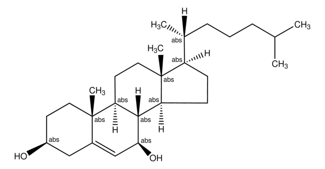 7&#946;-Hydroxycholesterol &#8805;95%