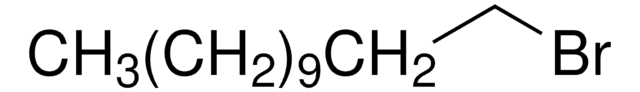 1-Bromododecane purum, &#8805;95.0% (GC)