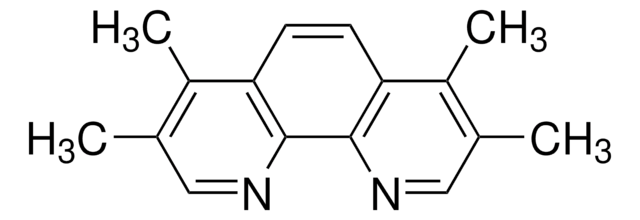 3,4,7,8-Tetramethyl-1,10-phenanthroline &#8805;98%