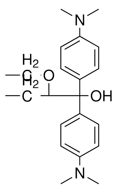 1,1-bis[4-(dimethylamino)phenyl]-2-ethoxy-1-butanol AldrichCPR