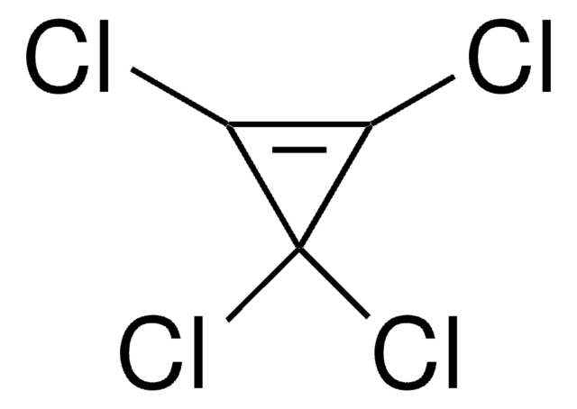 Tetrachlorocyclopropene 98%