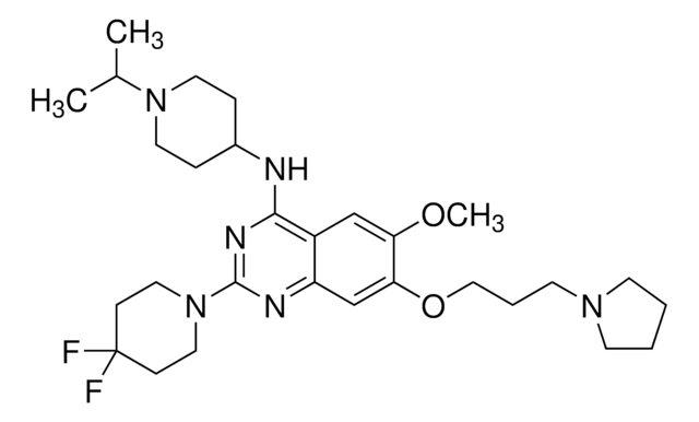 UNC0642 &#8805;98% (HPLC)