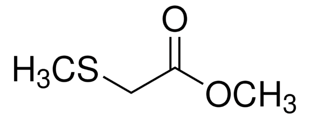 Methyl (methylthio)acetate FG