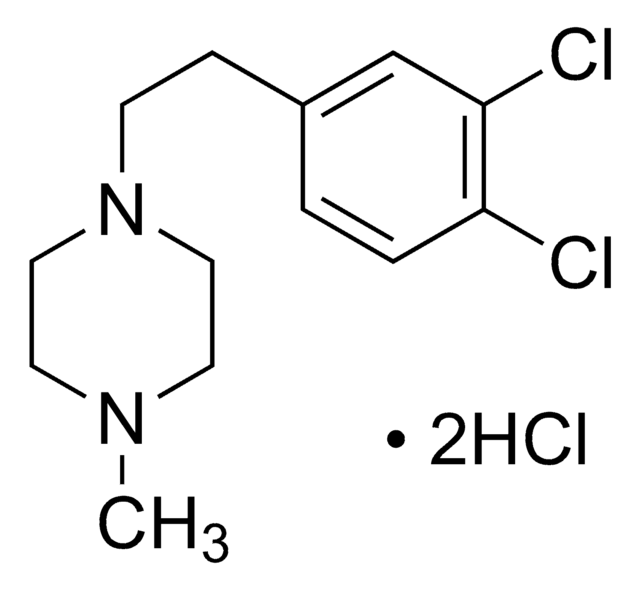 BD 1063 dihydrochloride &#8805;98% (HPLC)