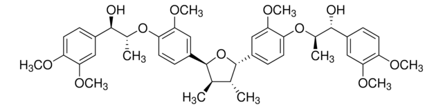 Manassantin A phyproof&#174; Reference Substance