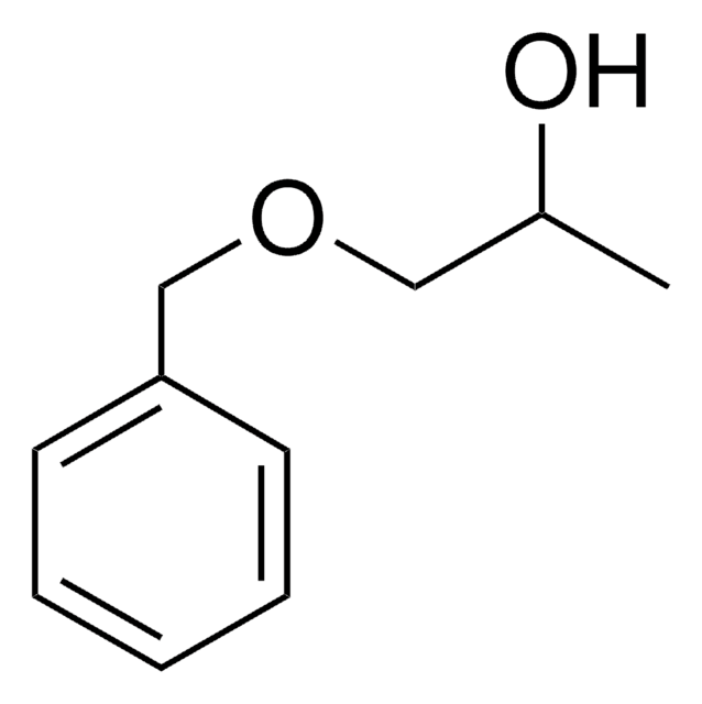 1-BENZYLOXY-2-PROPANOL AldrichCPR