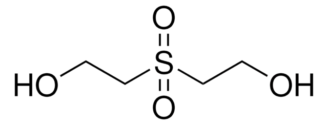 BIS(2-HYDROXYETHYL)SULFONE AldrichCPR