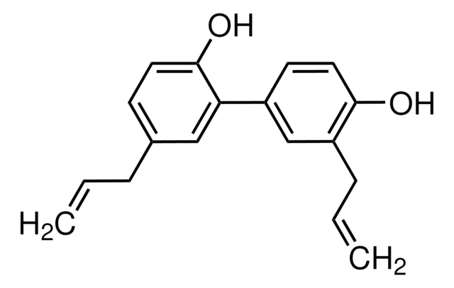 Honokiol phyproof&#174; Reference Substance