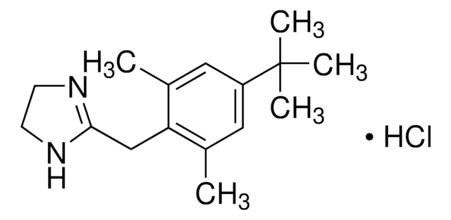 Xylometazoline hydrochloride British Pharmacopoeia (BP) Reference Standard