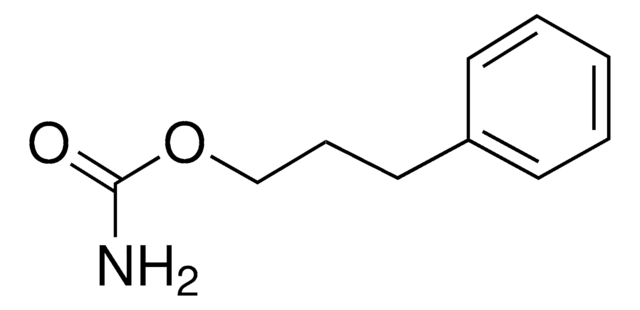 3-phenylpropyl carbamate AldrichCPR