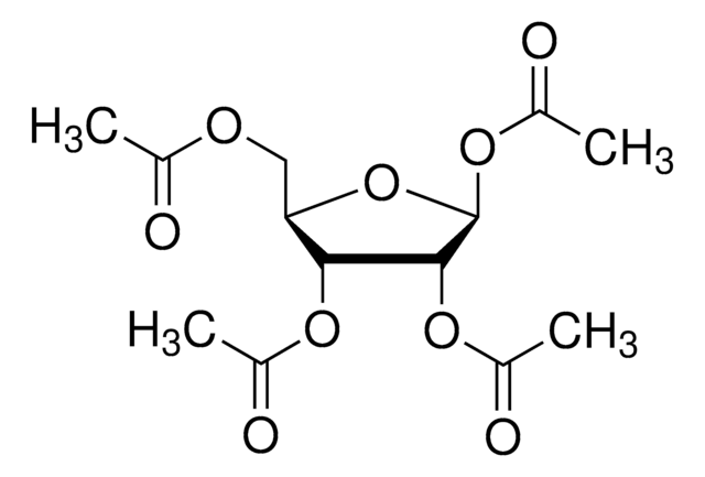 &#946;-D-Ribofuranose 1,2,3,5-tetraacetate 98%