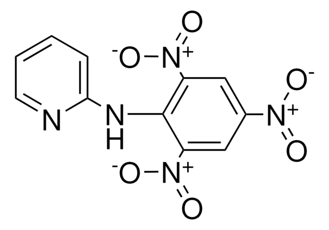 N-(2-PYRIDYL)PICRYLAMINE AldrichCPR