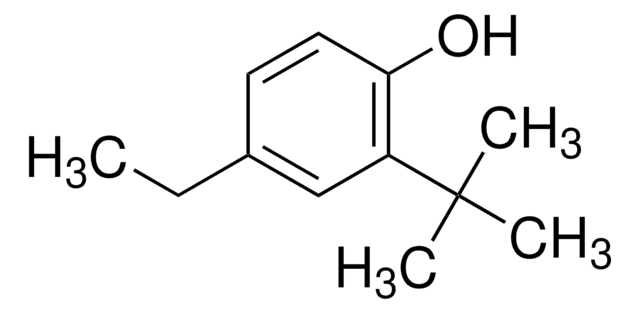 2-tert-Butyl-4-ethylphenol analytical standard