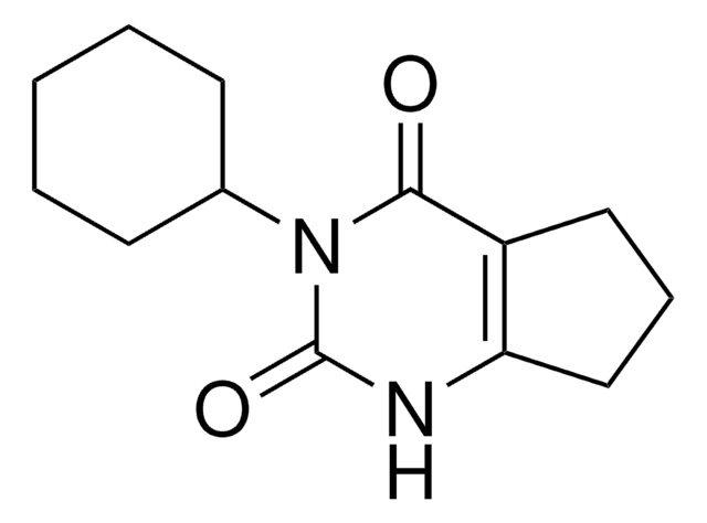 Lenacil certified reference material, TraceCERT&#174;, Manufactured by: Sigma-Aldrich Production GmbH, Switzerland