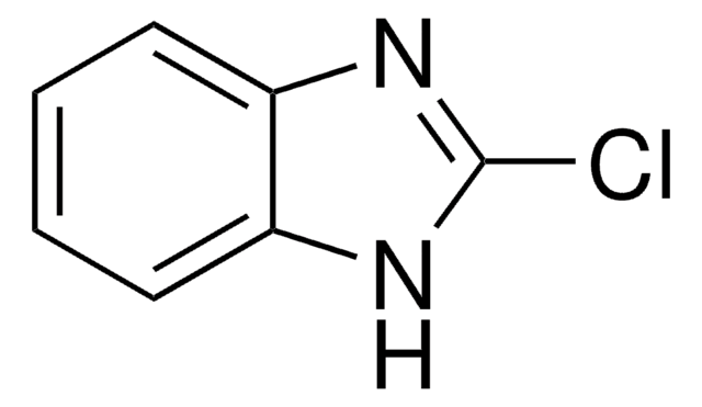 2-Chlorobenzimidazole 98%