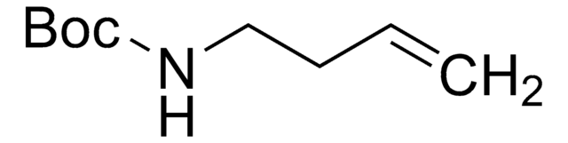 1-(Boc-amino)-3-butene 97%