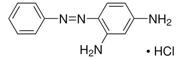 Chrysoidine G analytical standard