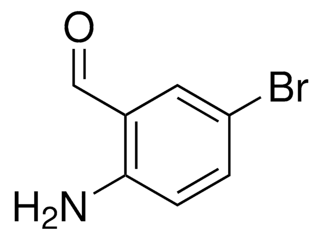 2-Amino-5-bromobenzaldehyde AldrichCPR