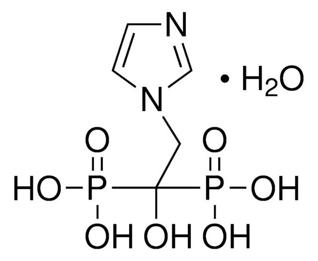 Zoledronic acid monohydrate European Pharmacopoeia (EP) Reference Standard