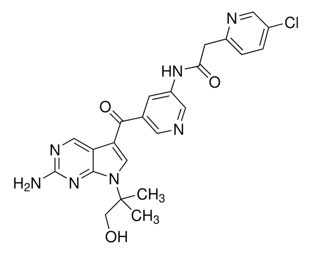 PF-06273340 &#8805;98% (HPLC)