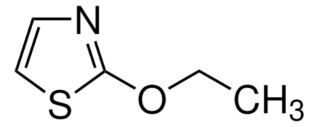 2-Ethoxythiazole &#8805;99%, FG