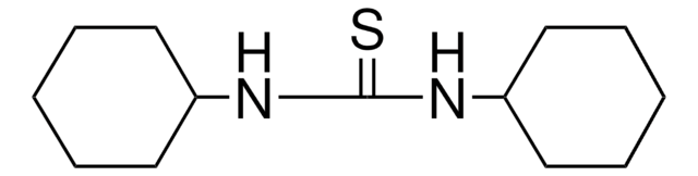 1,3-DICYCLOHEXYL-2-THIOUREA AldrichCPR