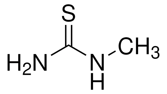 N-Methylthiourea 97%