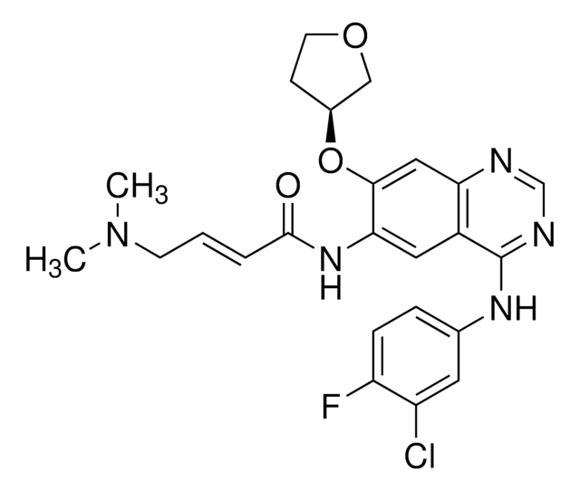 Afatinib &#8805;98% (HPLC)