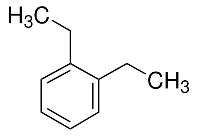 1,2-Diethylbenzene technical grade, 92%