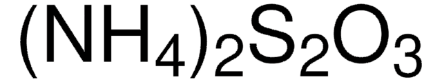 Ammonium thiosulfate 98%