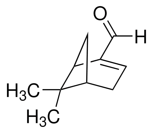 (1R)-(&#8722;)-Myrtenal 98%