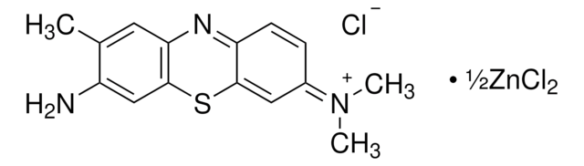 トルイジンブルー 8.74% (ZN (THEORY)), for microscopy (Hist., Vit.)